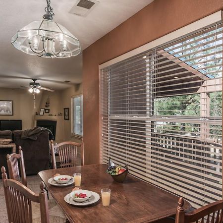 Oso Blanco Villa Ruidoso Dış mekan fotoğraf