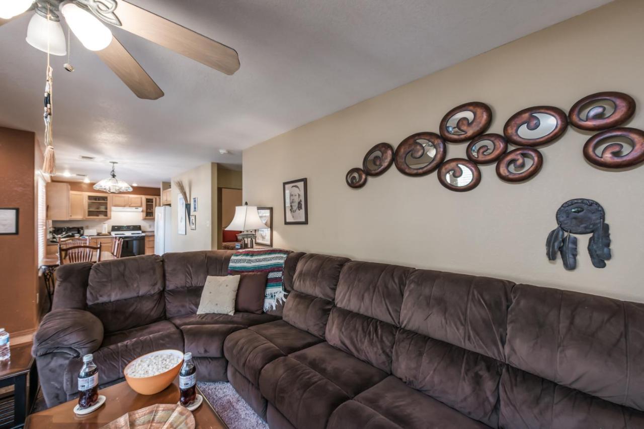 Oso Blanco Villa Ruidoso Dış mekan fotoğraf