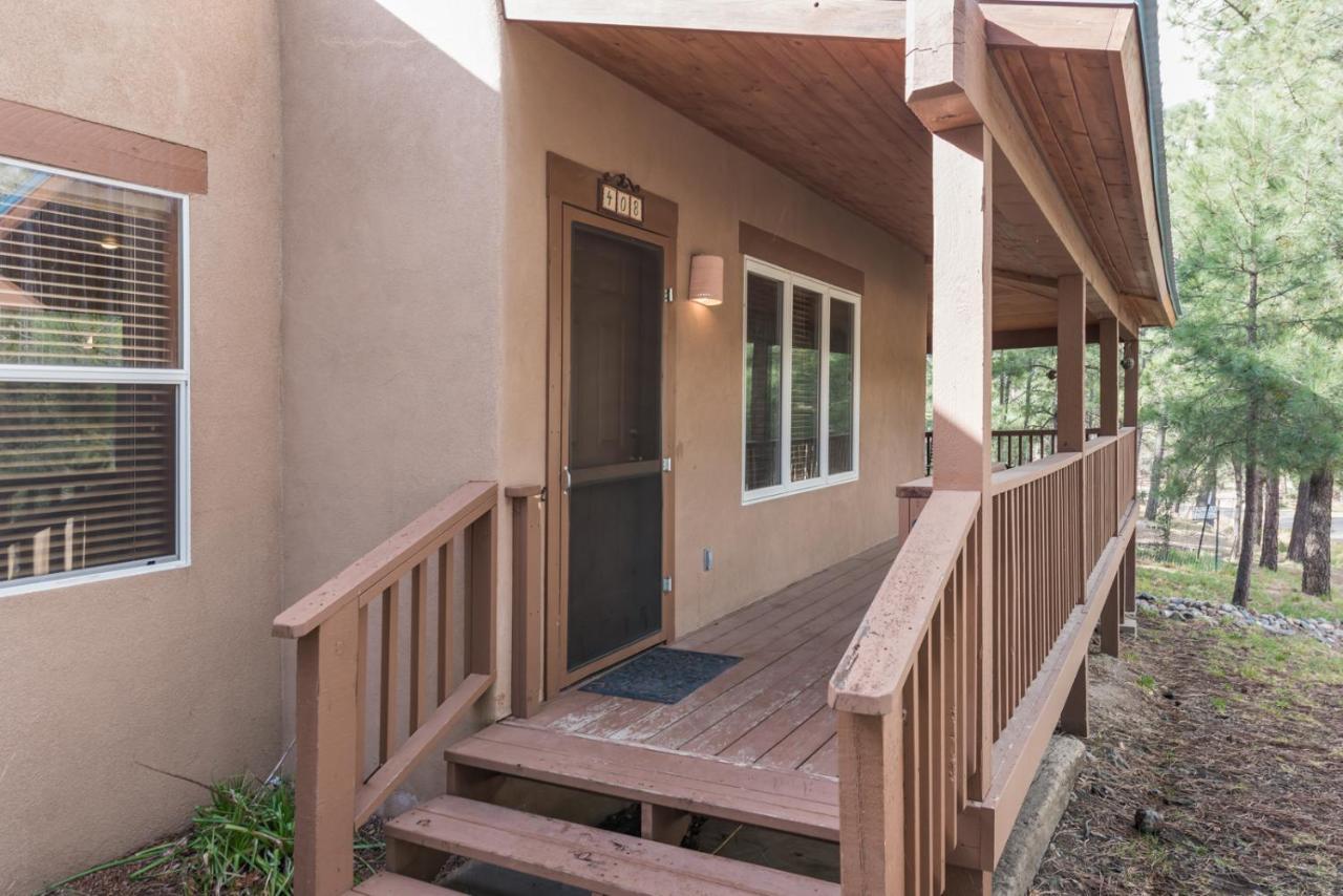 Oso Blanco Villa Ruidoso Dış mekan fotoğraf